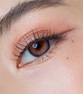 Olens ViVi Ring 1 Day Pink 粉紅色日拋美瞳隱形眼鏡(10片)